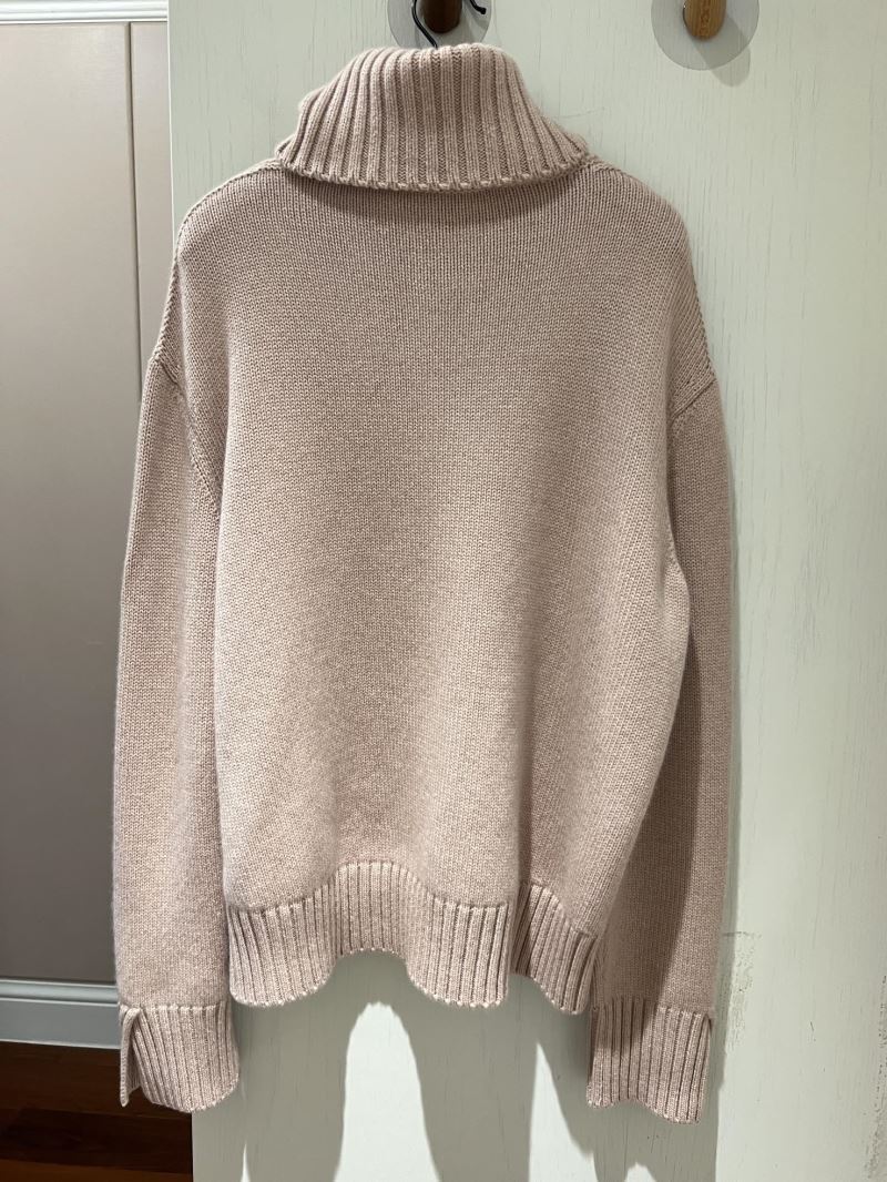 Loro Piana Sweaters